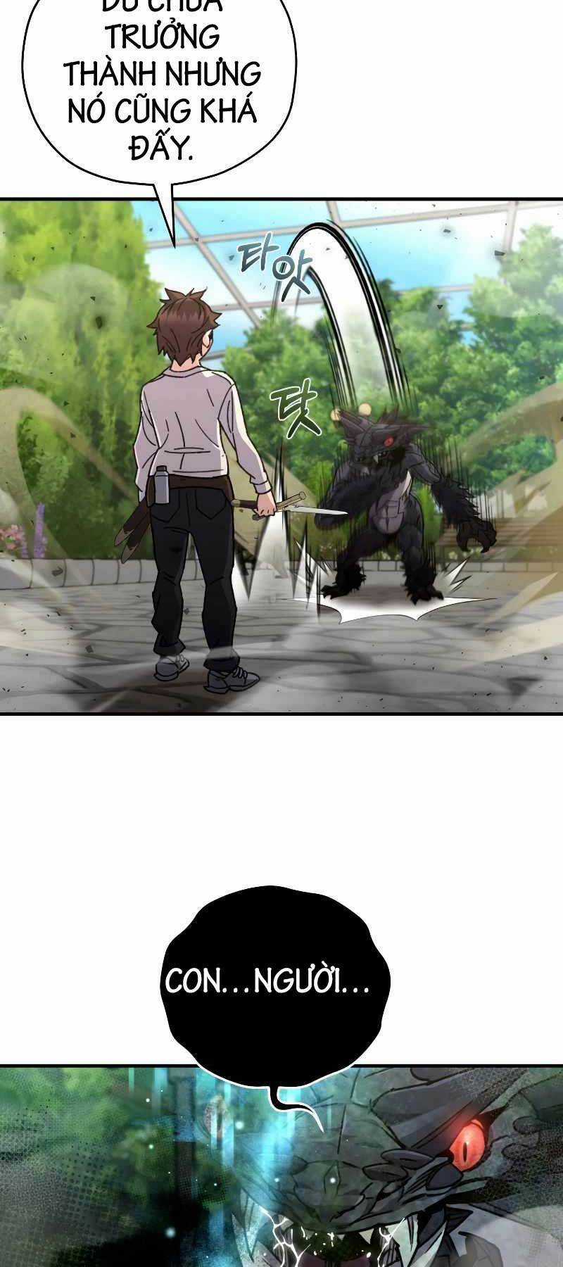 Làm Lại Cuộc Đời - Chapter 58 - Trang 42