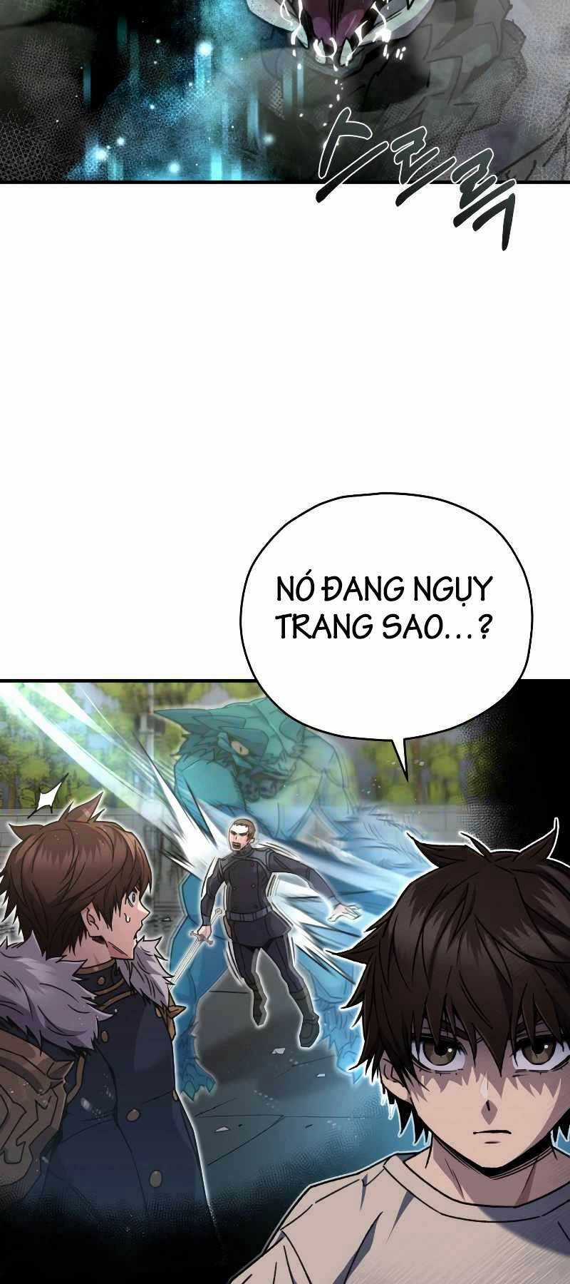 Làm Lại Cuộc Đời - Chapter 58 - Trang 43