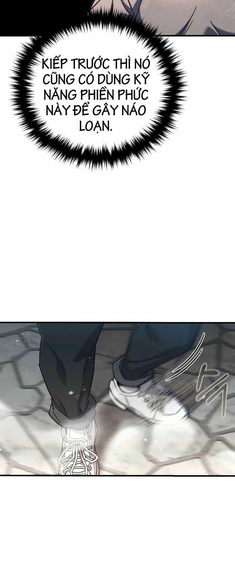 Làm Lại Cuộc Đời - Chapter 58 - Trang 44