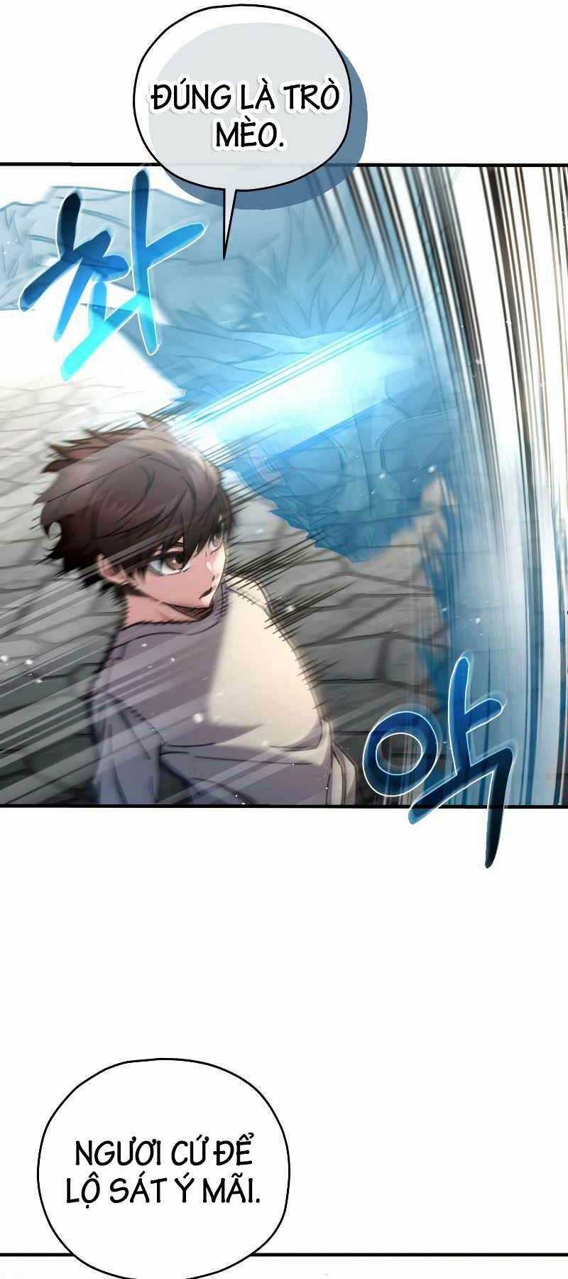 Làm Lại Cuộc Đời - Chapter 58 - Trang 45