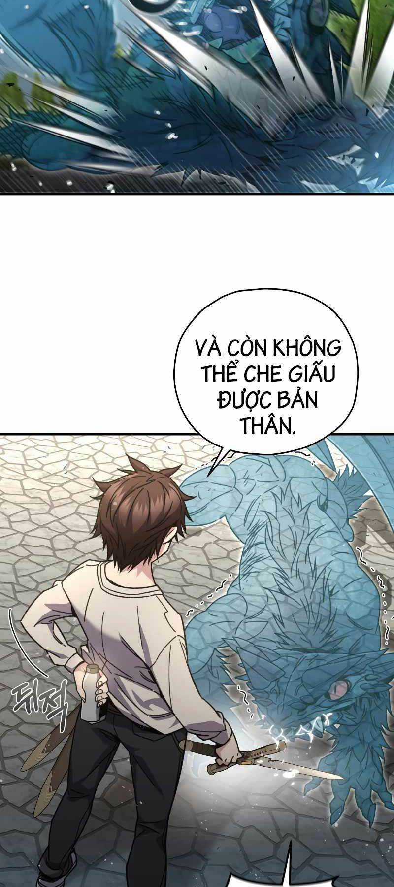 Làm Lại Cuộc Đời - Chapter 58 - Trang 48