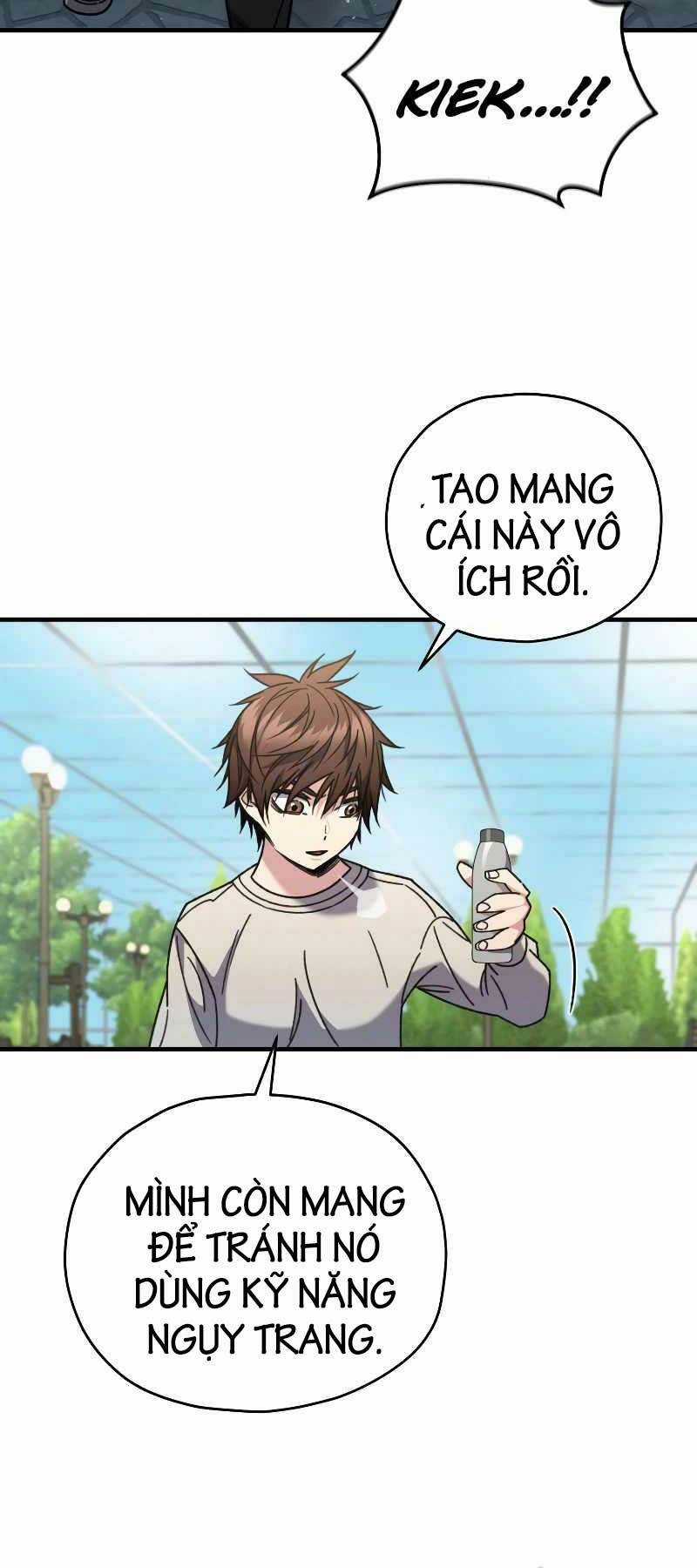 Làm Lại Cuộc Đời - Chapter 58 - Trang 49