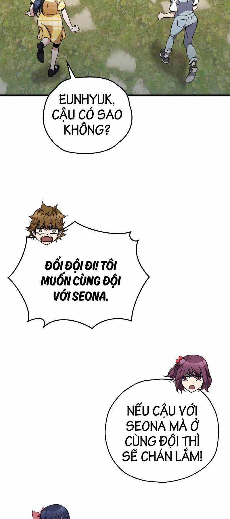 Làm Lại Cuộc Đời - Chapter 58 - Trang 6