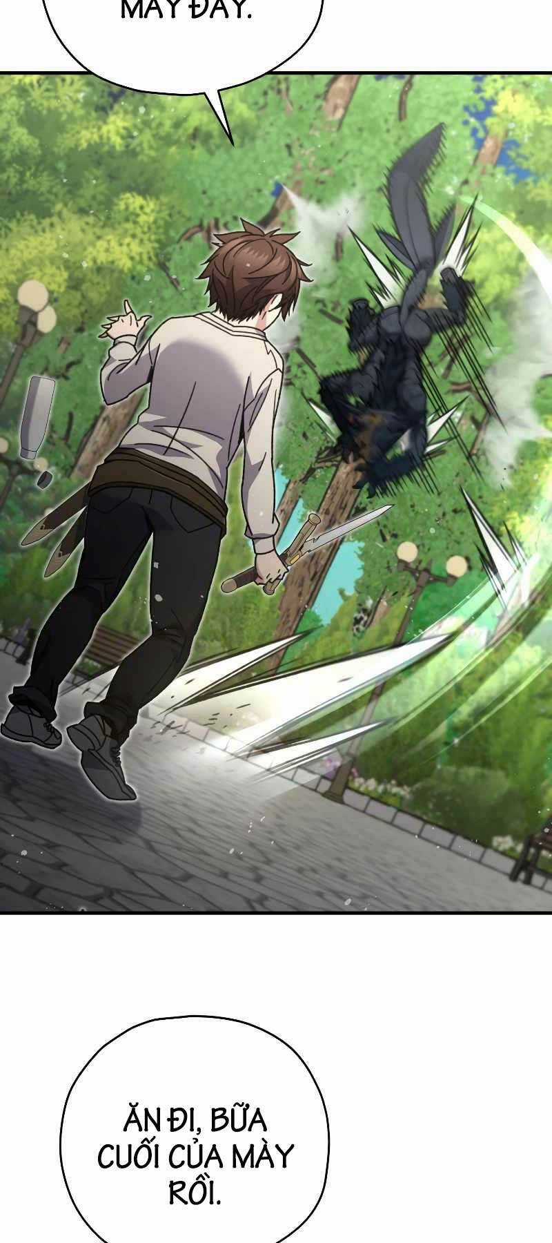 Làm Lại Cuộc Đời - Chapter 58 - Trang 51