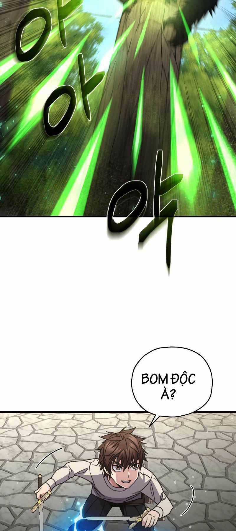 Làm Lại Cuộc Đời - Chapter 58 - Trang 54