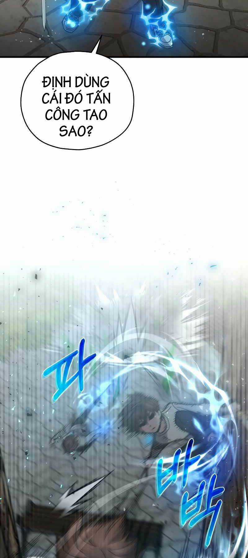 Làm Lại Cuộc Đời - Chapter 58 - Trang 55