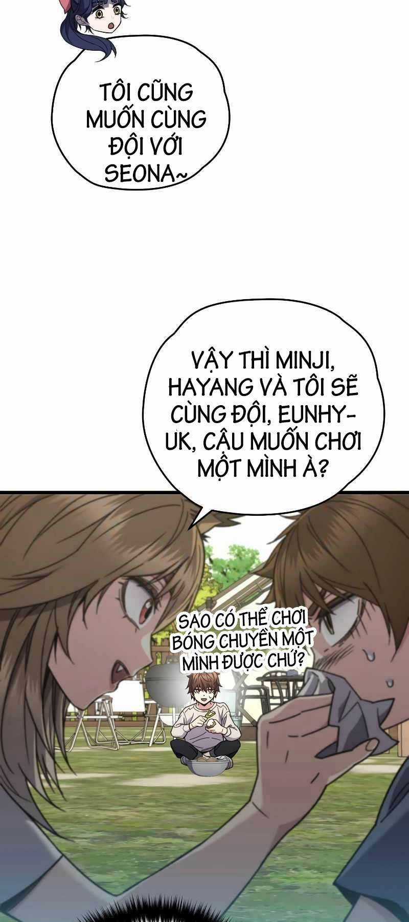 Làm Lại Cuộc Đời - Chapter 58 - Trang 7