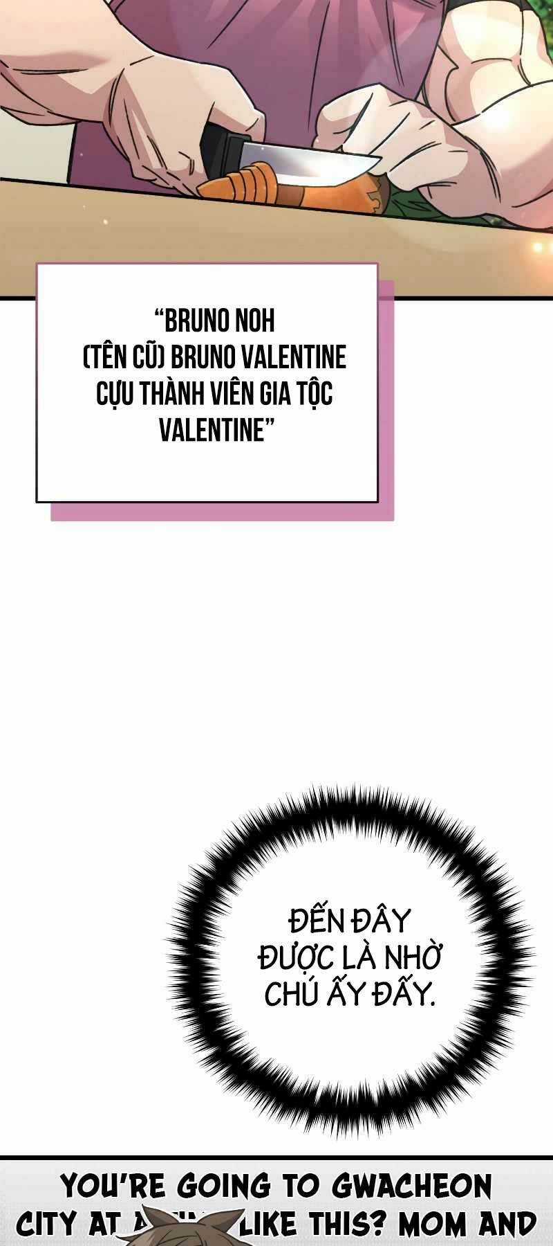 Làm Lại Cuộc Đời - Chapter 58 - Trang 9