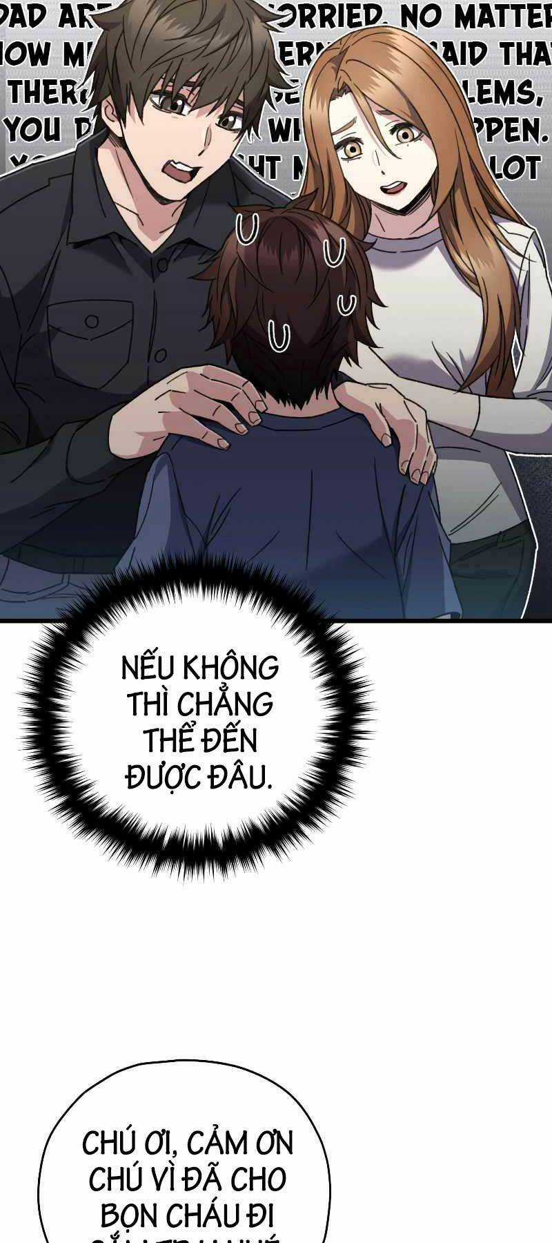 Làm Lại Cuộc Đời - Chapter 58 - Trang 10