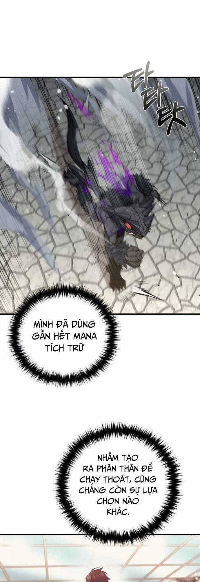 Làm Lại Cuộc Đời - Chapter 59 - Trang 1