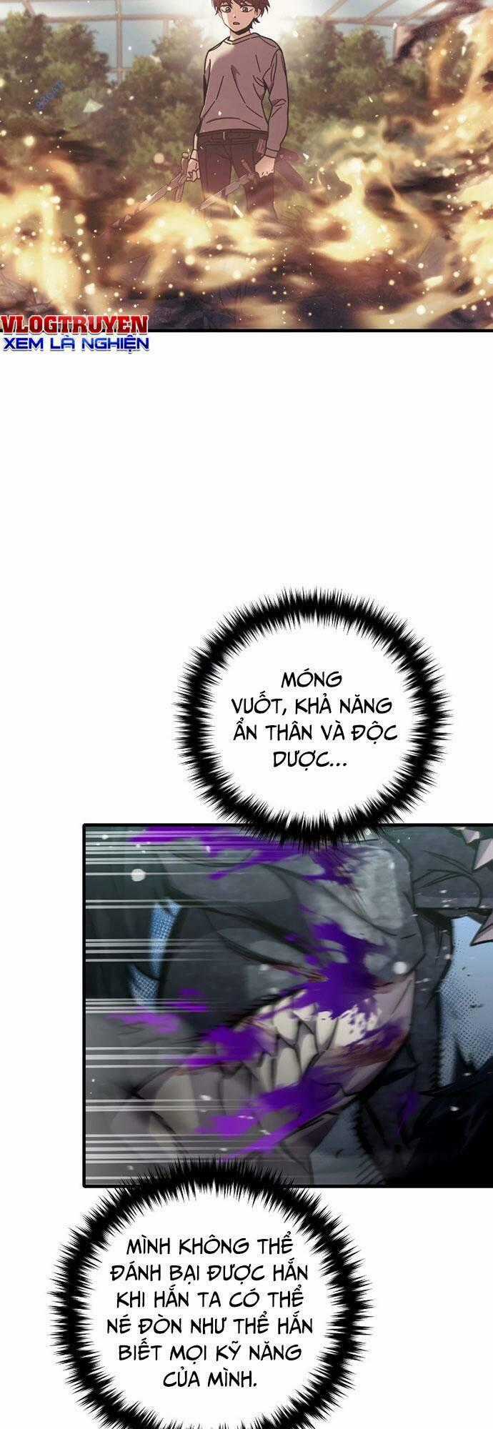 Làm Lại Cuộc Đời - Chapter 59 - Trang 2