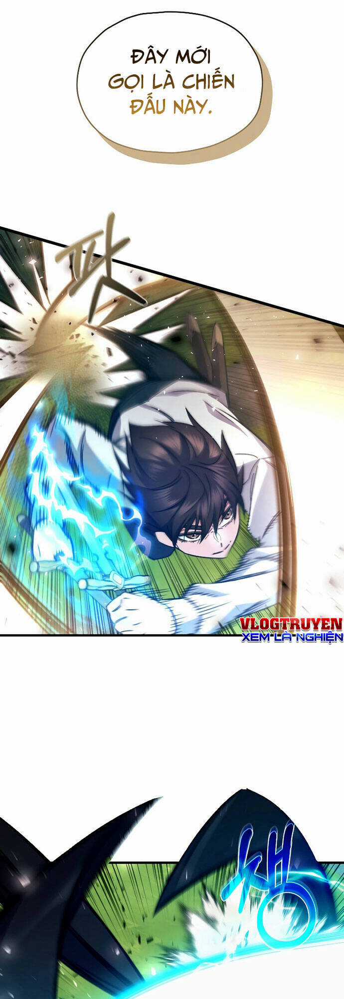 Làm Lại Cuộc Đời - Chapter 59 - Trang 11