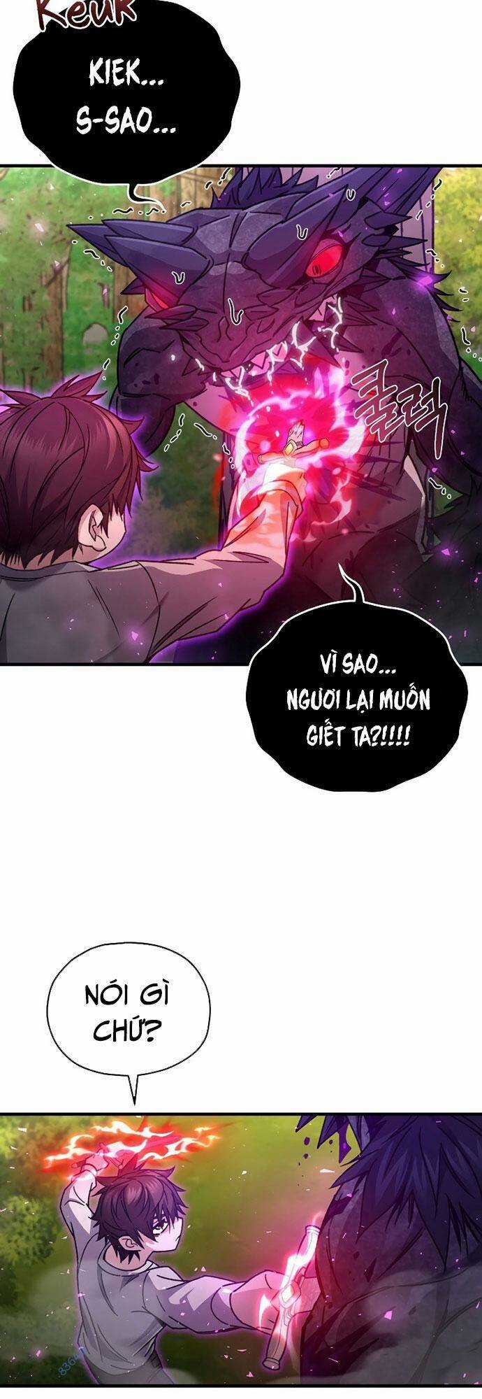 Làm Lại Cuộc Đời - Chapter 59 - Trang 19