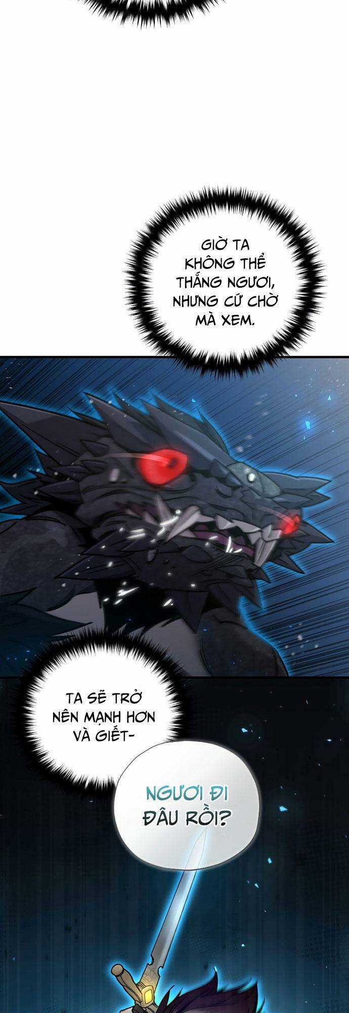 Làm Lại Cuộc Đời - Chapter 59 - Trang 3