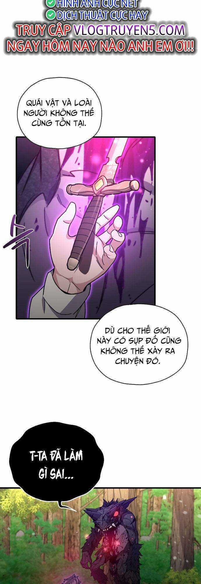 Làm Lại Cuộc Đời - Chapter 59 - Trang 21