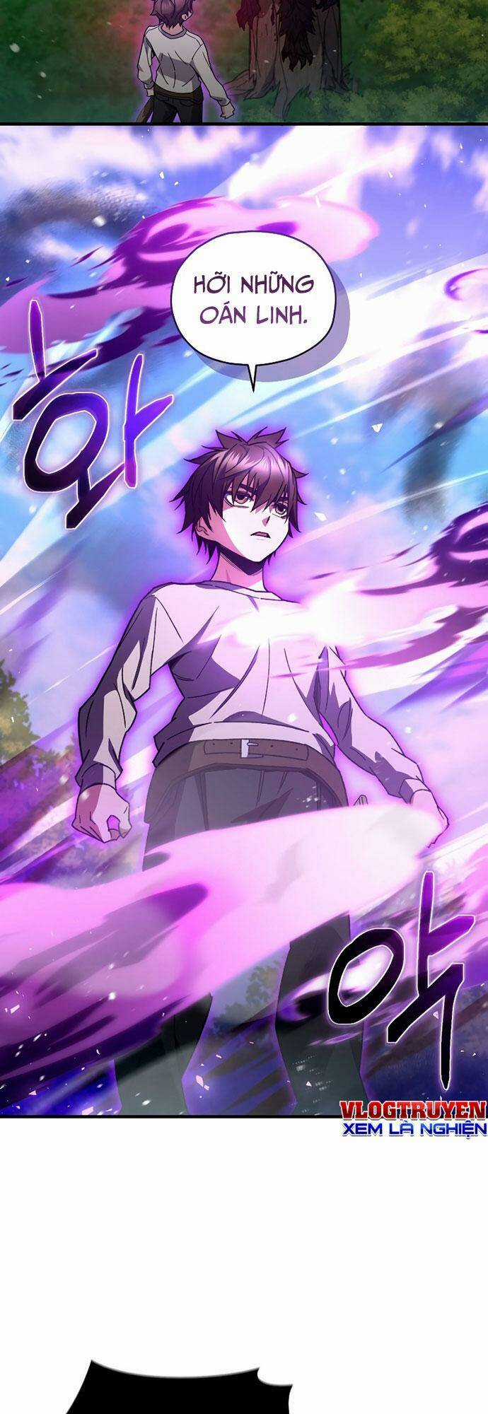 Làm Lại Cuộc Đời - Chapter 59 - Trang 22