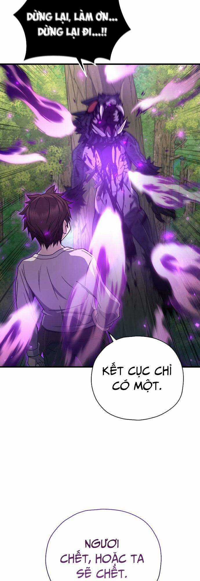 Làm Lại Cuộc Đời - Chapter 59 - Trang 23
