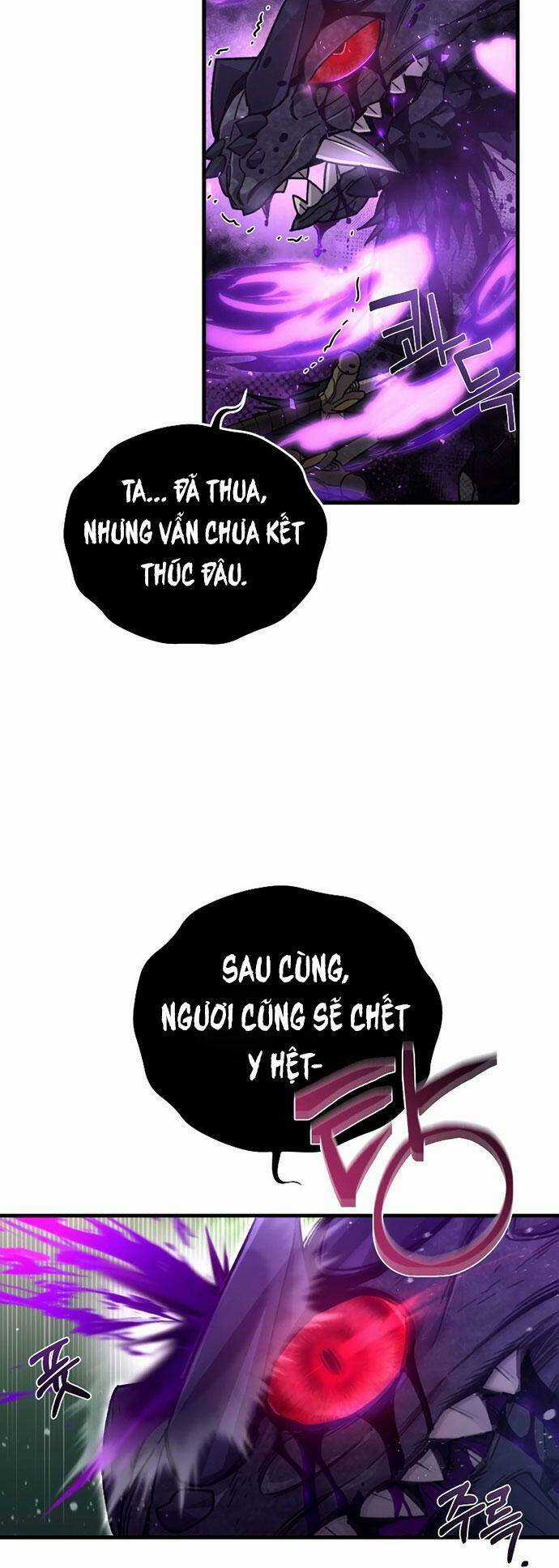 Làm Lại Cuộc Đời - Chapter 59 - Trang 25