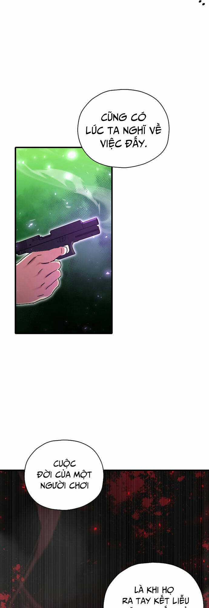 Làm Lại Cuộc Đời - Chapter 59 - Trang 26