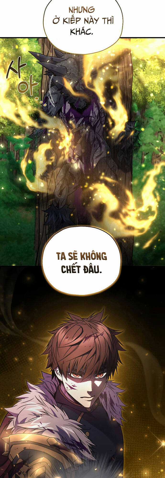 Làm Lại Cuộc Đời - Chapter 59 - Trang 28