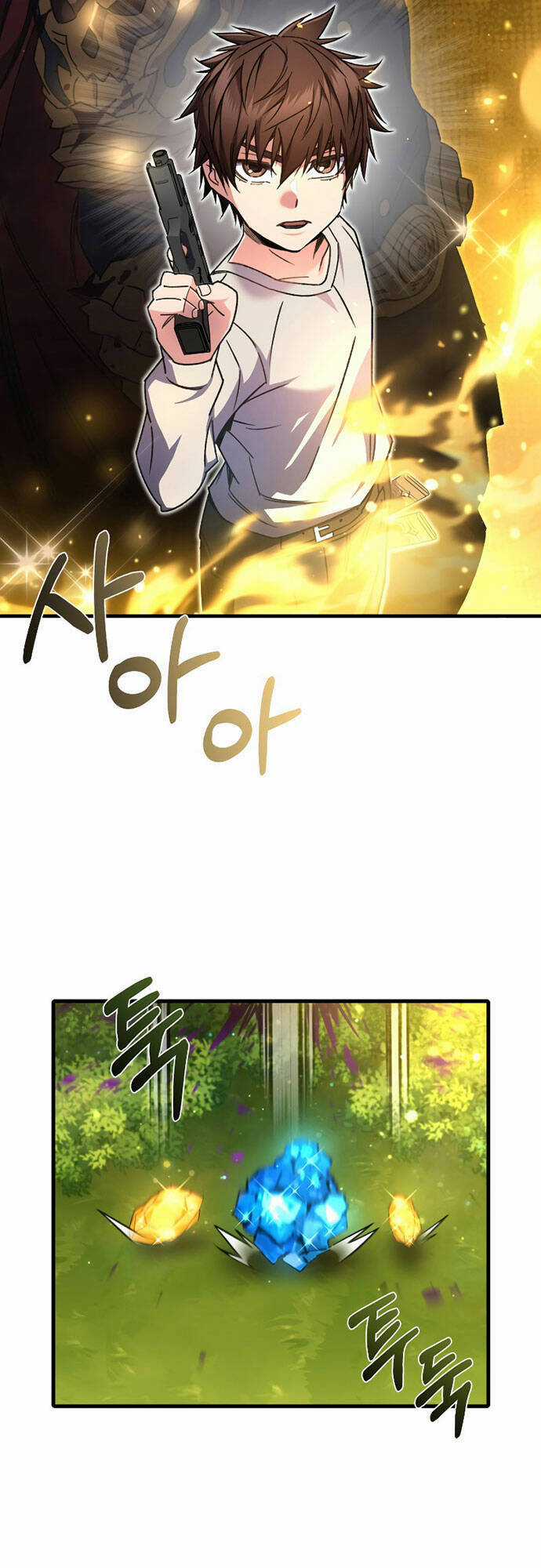 Làm Lại Cuộc Đời - Chapter 59 - Trang 29