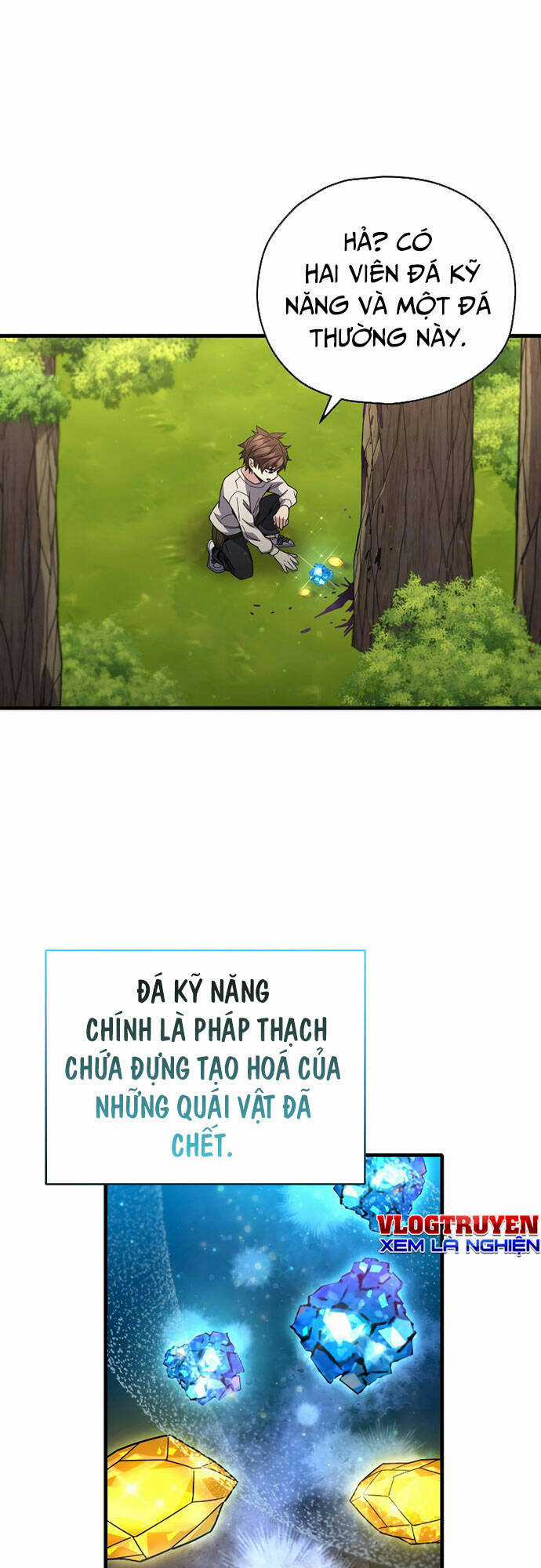 Làm Lại Cuộc Đời - Chapter 59 - Trang 30