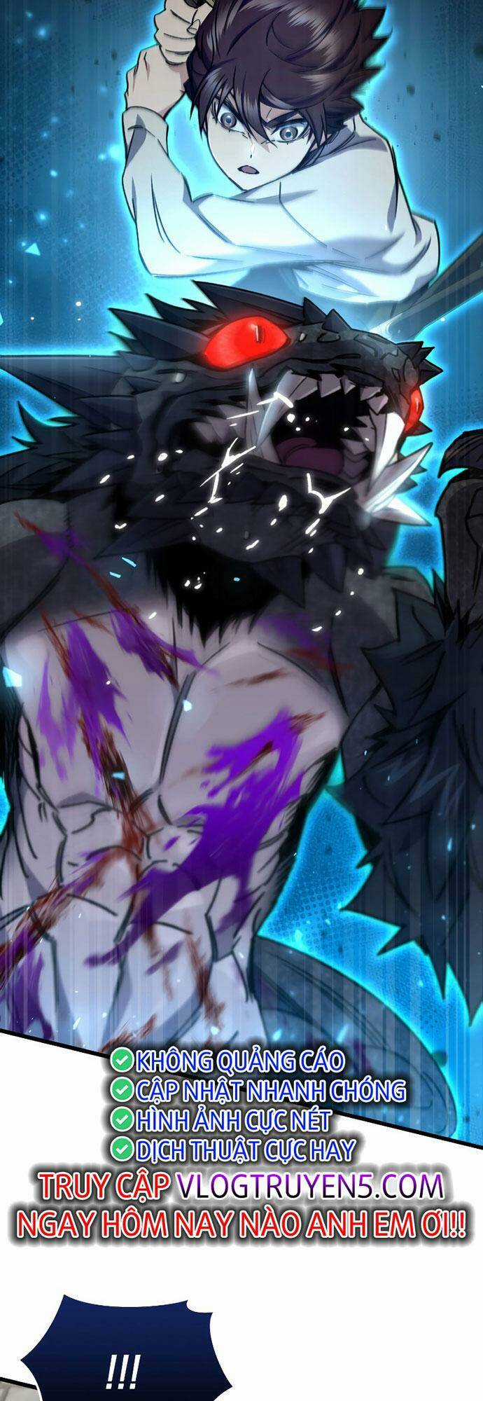 Làm Lại Cuộc Đời - Chapter 59 - Trang 4