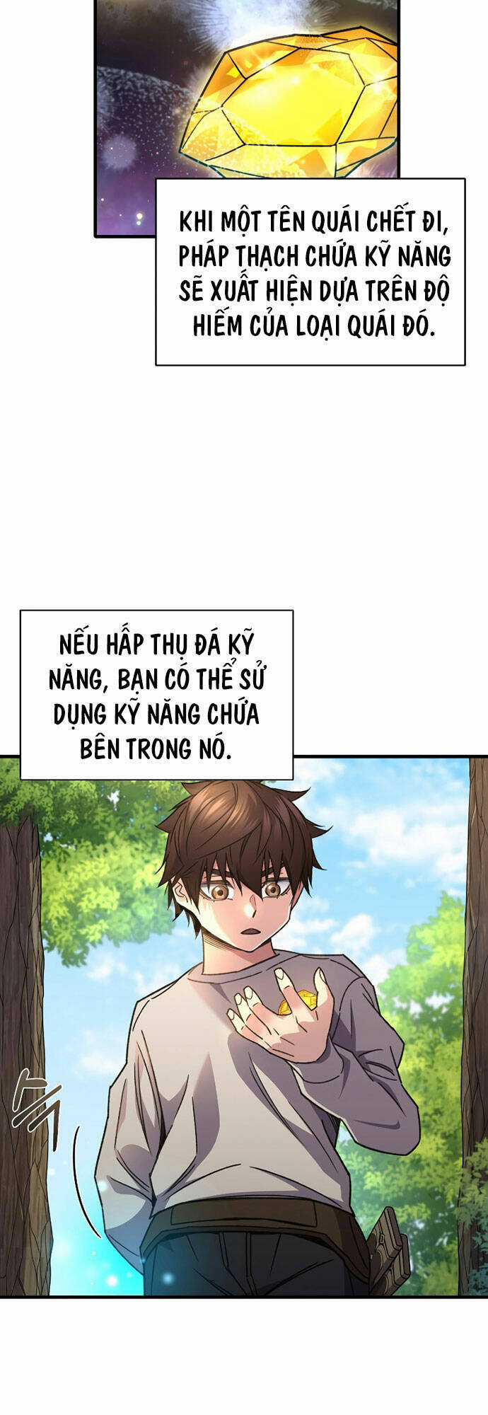 Làm Lại Cuộc Đời - Chapter 59 - Trang 31