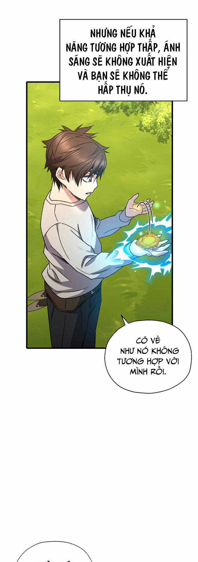 Làm Lại Cuộc Đời - Chapter 59 - Trang 32