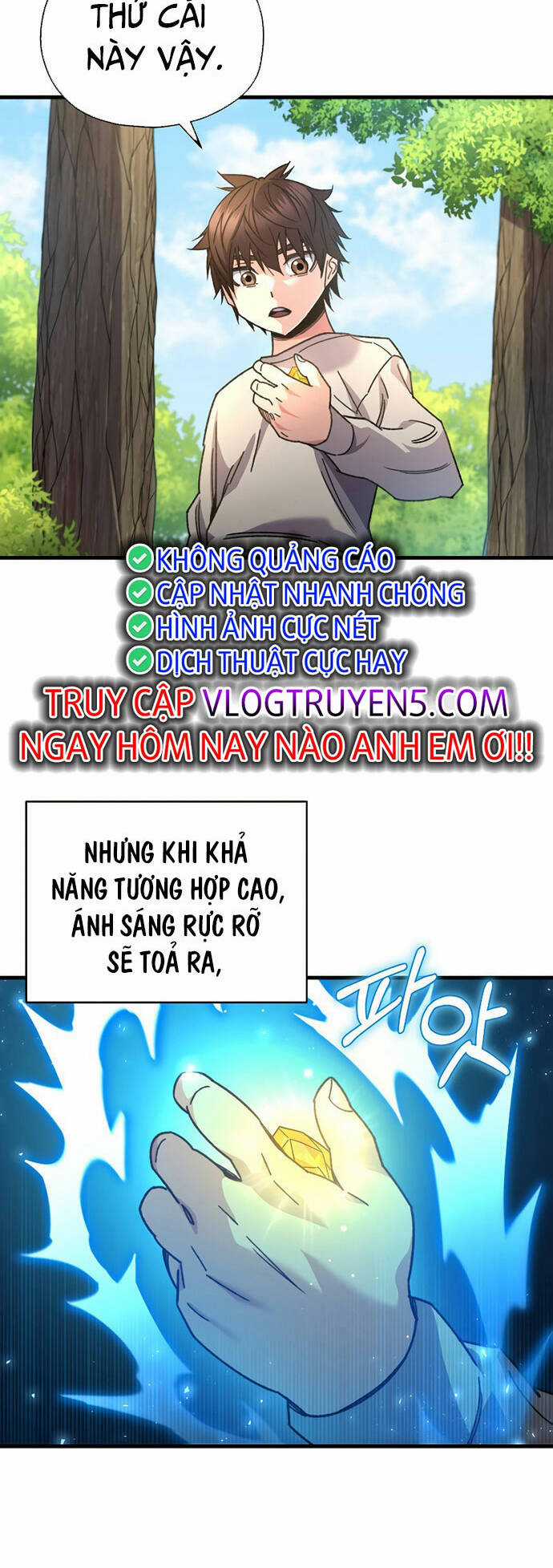 Làm Lại Cuộc Đời - Chapter 59 - Trang 33