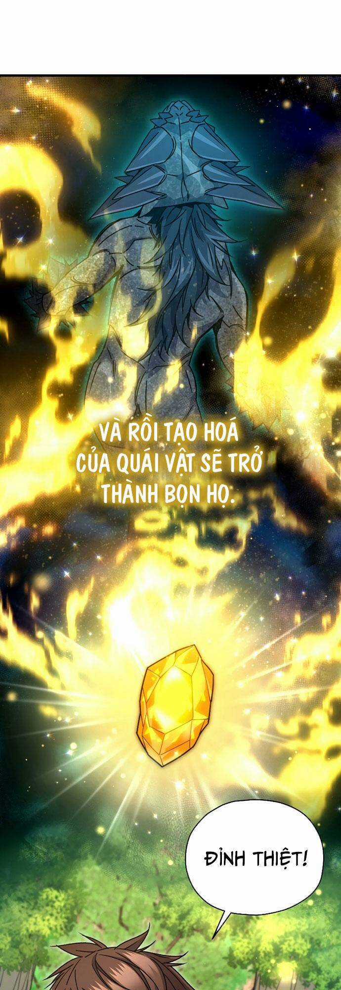 Làm Lại Cuộc Đời - Chapter 59 - Trang 34