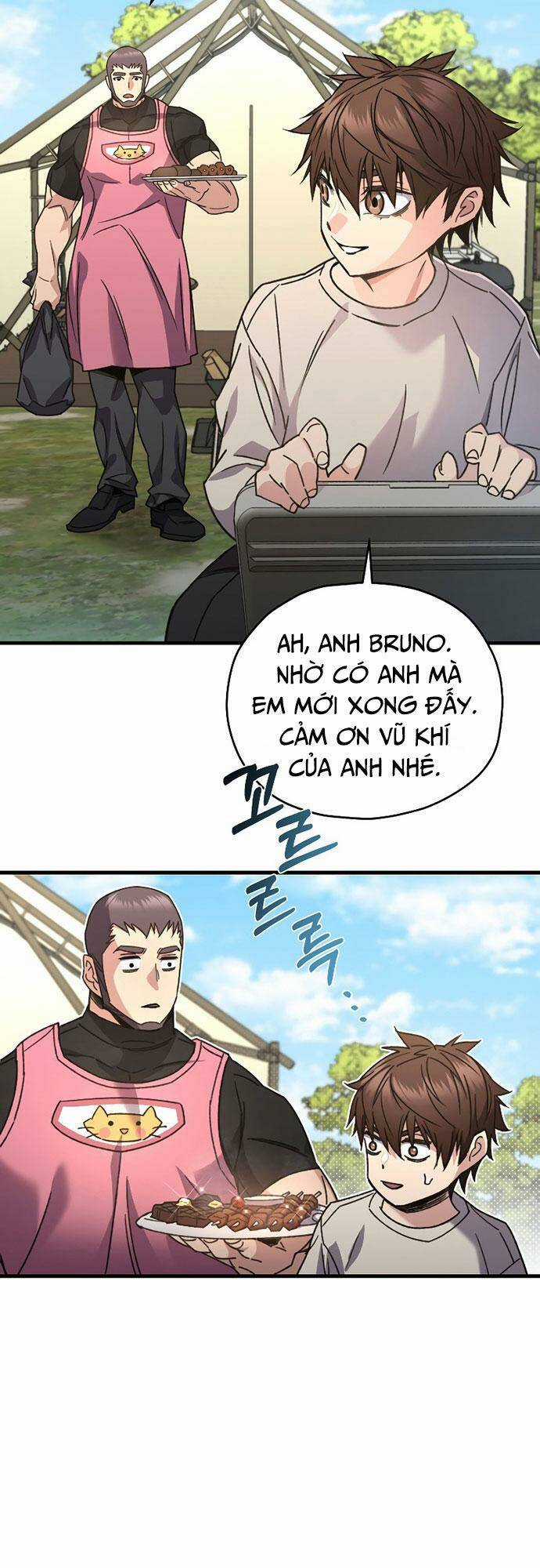Làm Lại Cuộc Đời - Chapter 59 - Trang 37