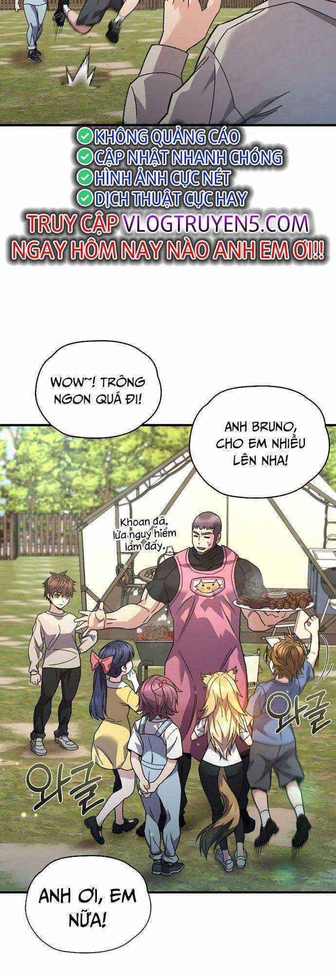 Làm Lại Cuộc Đời - Chapter 59 - Trang 39