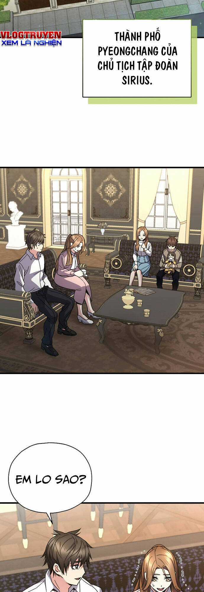 Làm Lại Cuộc Đời - Chapter 59 - Trang 44