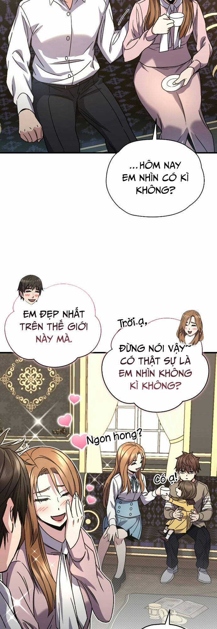 Làm Lại Cuộc Đời - Chapter 59 - Trang 45