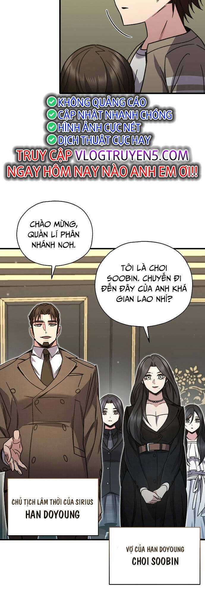 Làm Lại Cuộc Đời - Chapter 59 - Trang 47