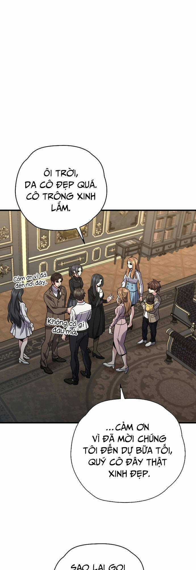 Làm Lại Cuộc Đời - Chapter 59 - Trang 48