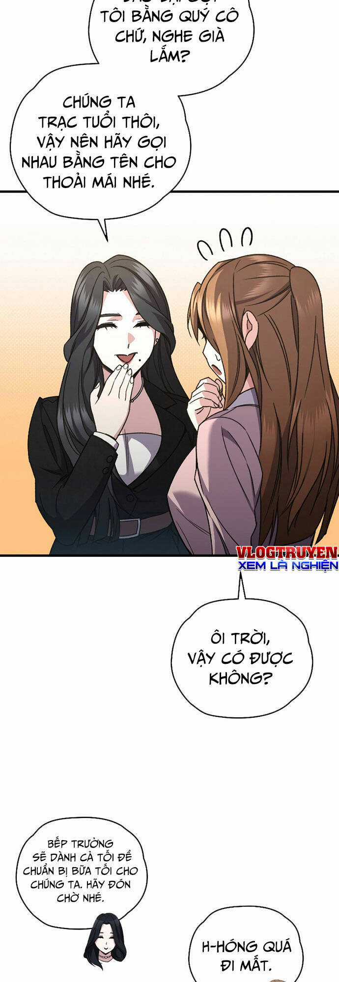 Làm Lại Cuộc Đời - Chapter 59 - Trang 49