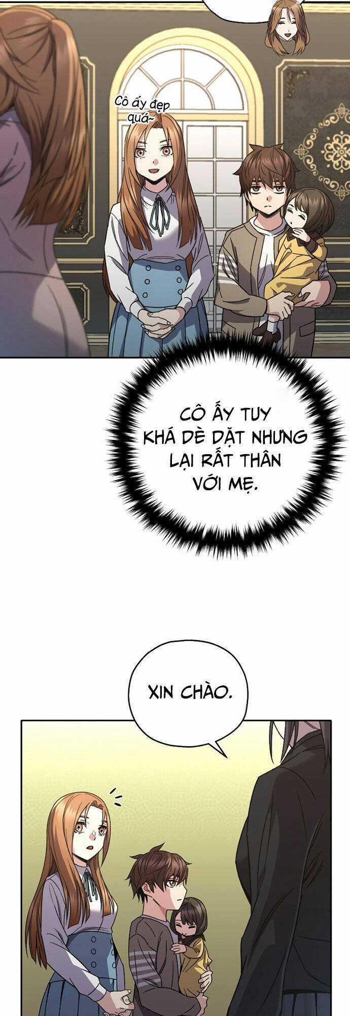 Làm Lại Cuộc Đời - Chapter 59 - Trang 50