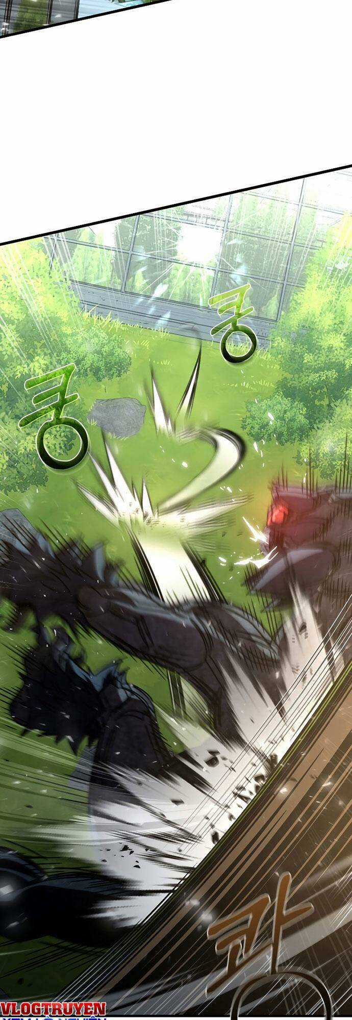 Làm Lại Cuộc Đời - Chapter 59 - Trang 6