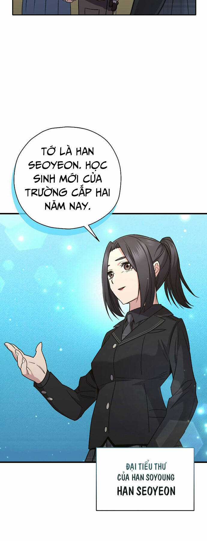 Làm Lại Cuộc Đời - Chapter 59 - Trang 51