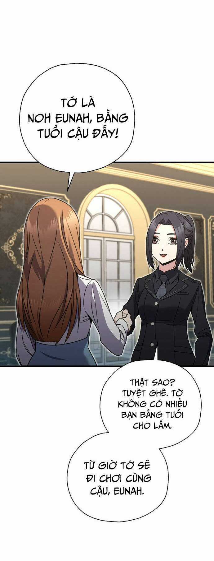 Làm Lại Cuộc Đời - Chapter 59 - Trang 52