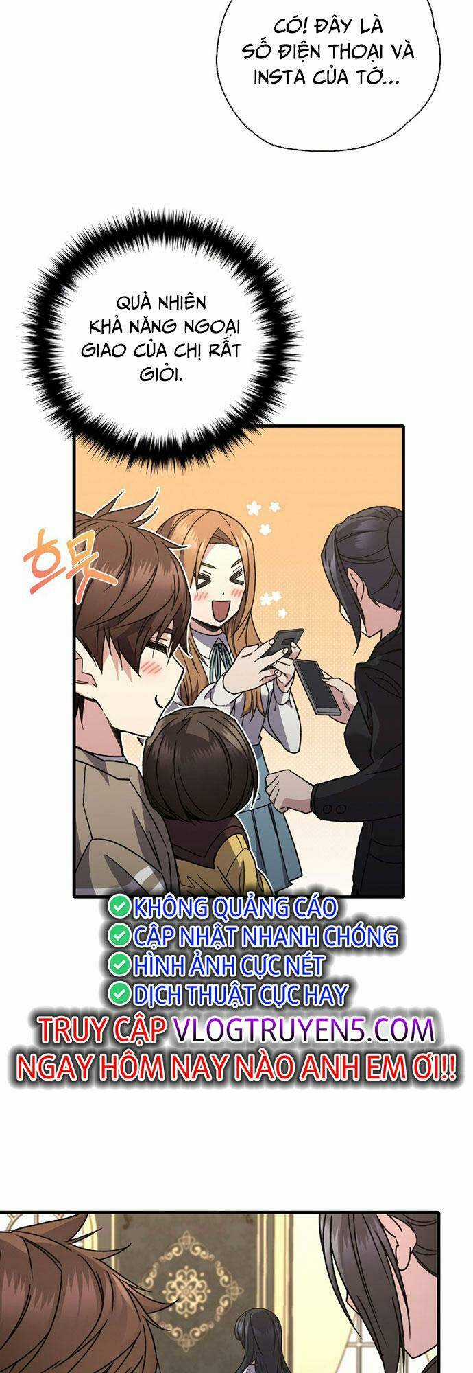 Làm Lại Cuộc Đời - Chapter 59 - Trang 54