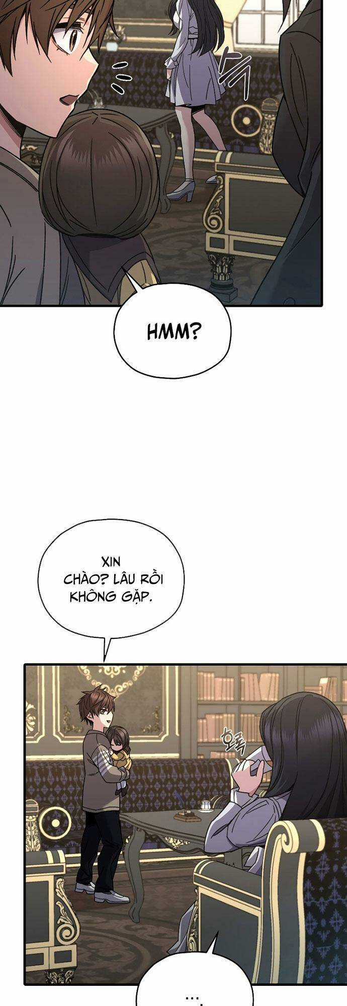 Làm Lại Cuộc Đời - Chapter 59 - Trang 55