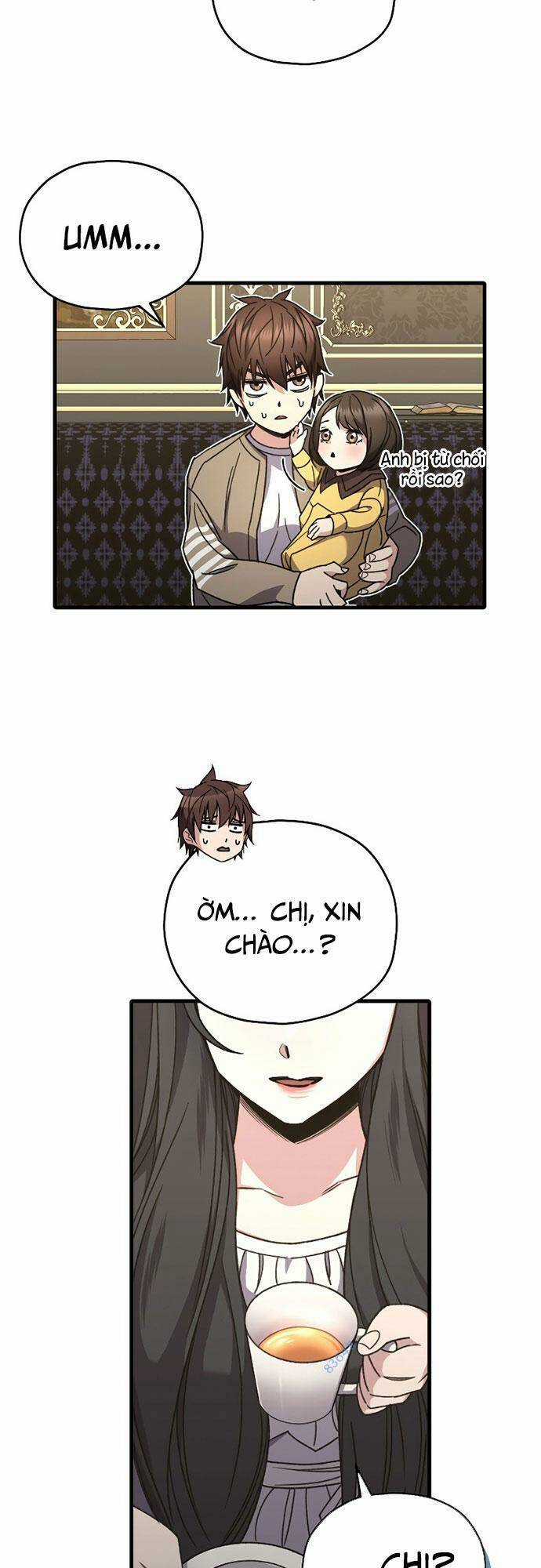 Làm Lại Cuộc Đời - Chapter 59 - Trang 56