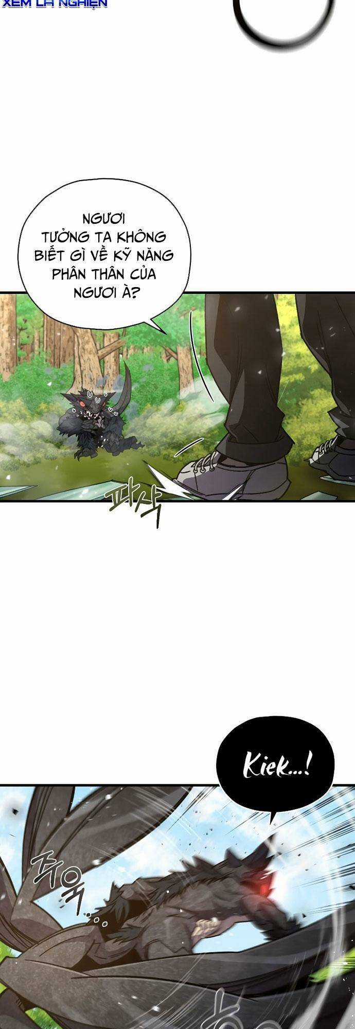 Làm Lại Cuộc Đời - Chapter 59 - Trang 7