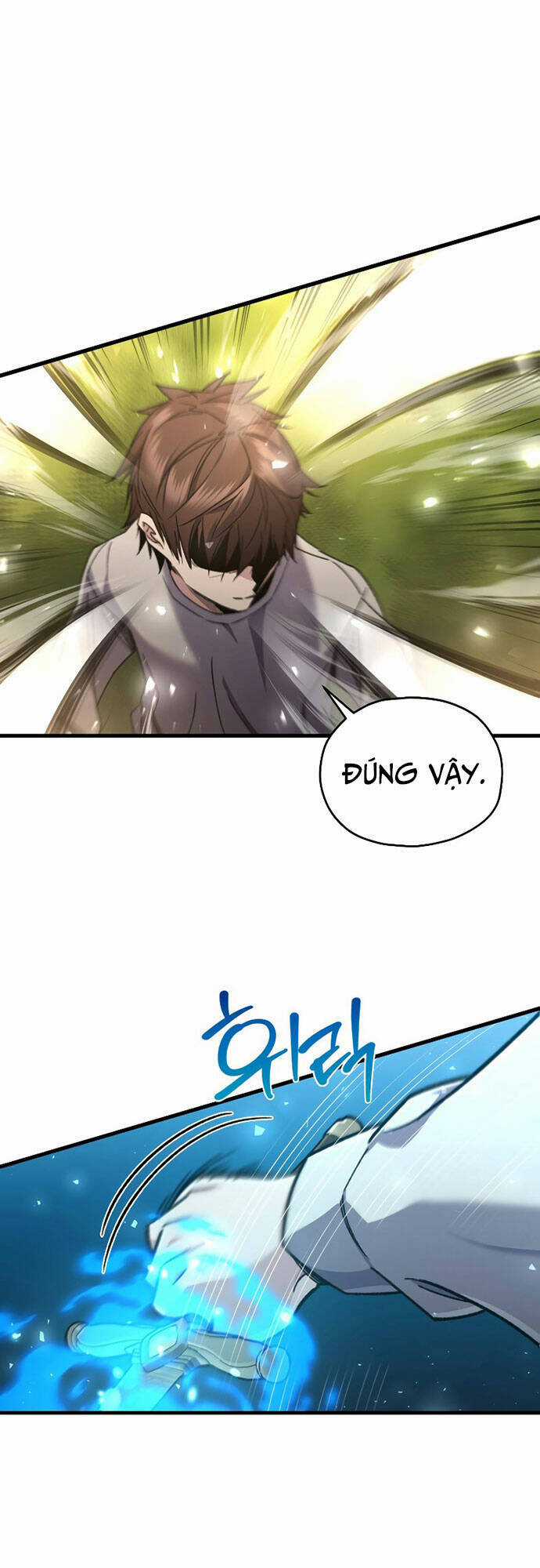 Làm Lại Cuộc Đời - Chapter 59 - Trang 10