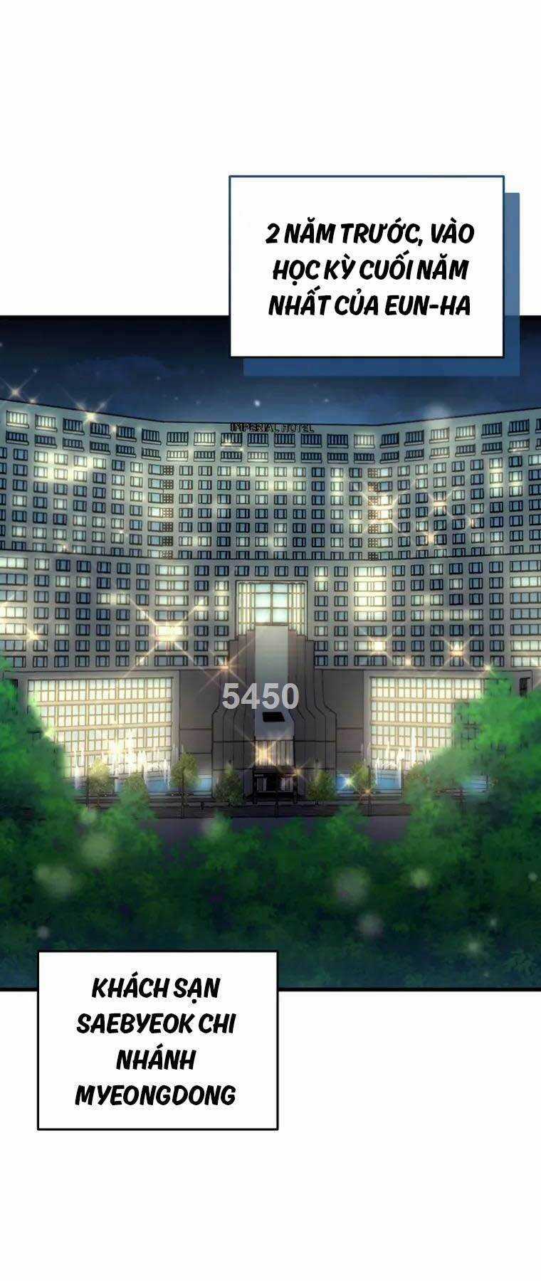 Làm Lại Cuộc Đời - Chapter 60 - Trang 1