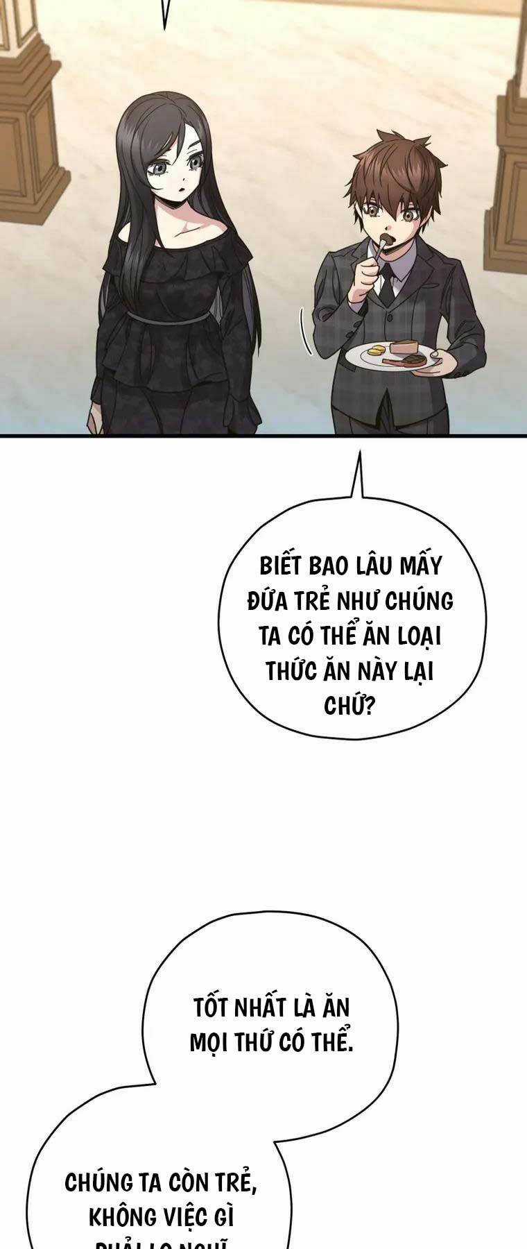 Làm Lại Cuộc Đời - Chapter 60 - Trang 13