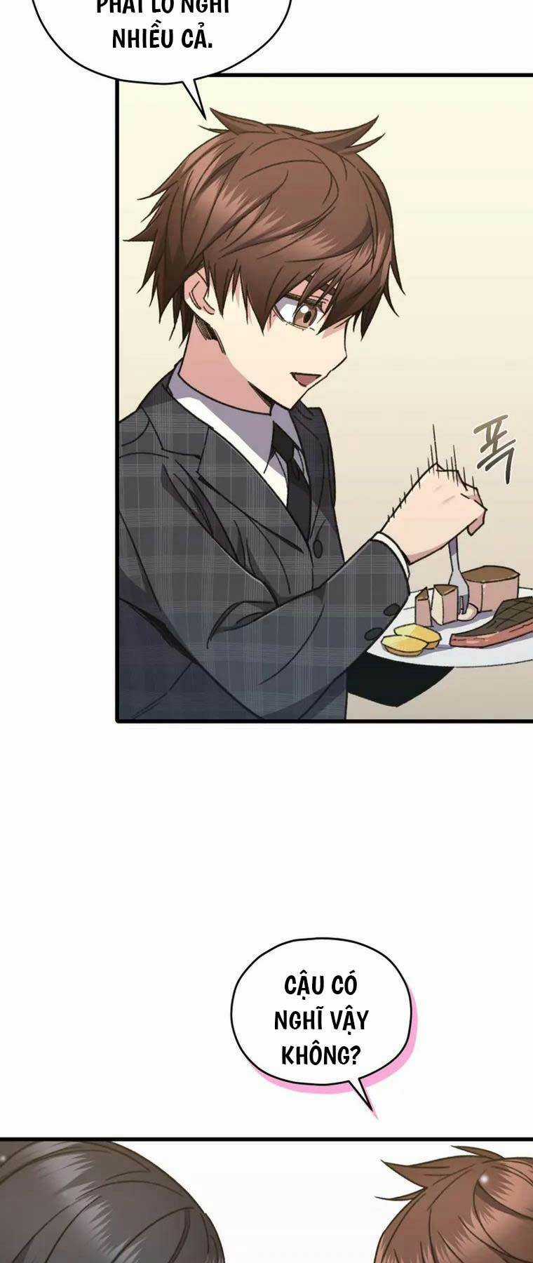 Làm Lại Cuộc Đời - Chapter 60 - Trang 14